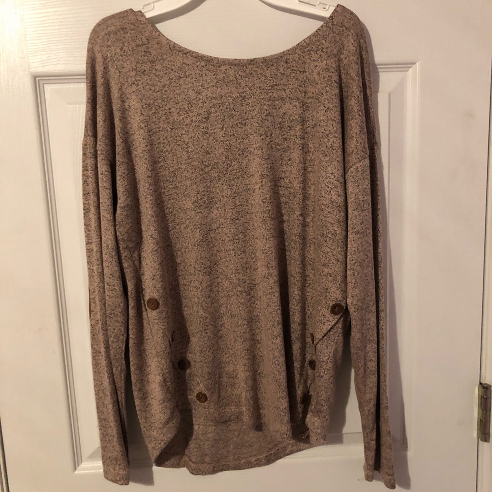 sweater